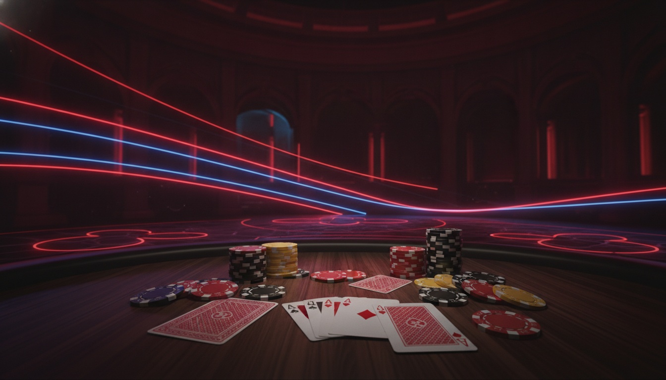Club Player Casino